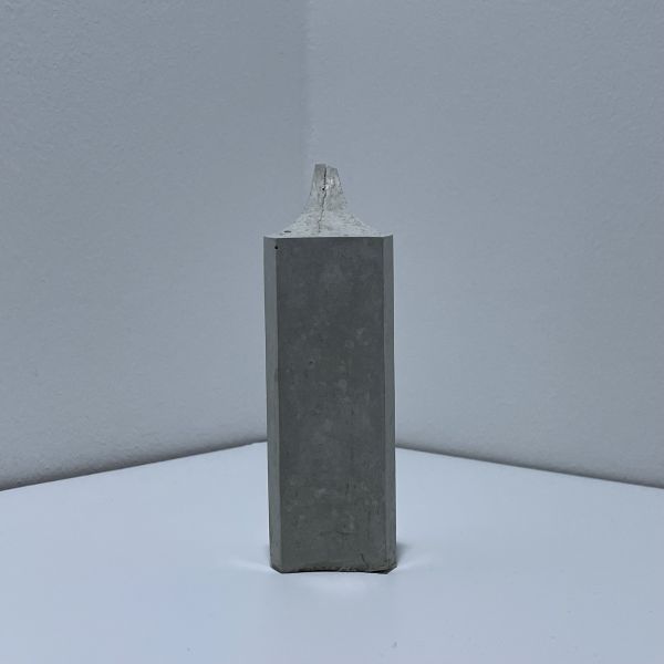 Uniriese Figur (Beton) 13cm / Ansicht-4