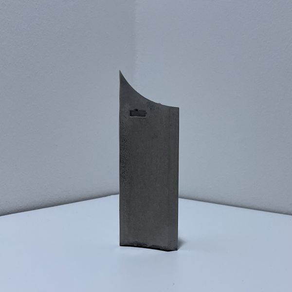 Uniriese Figur (Beton) 13cm / Ansicht-0